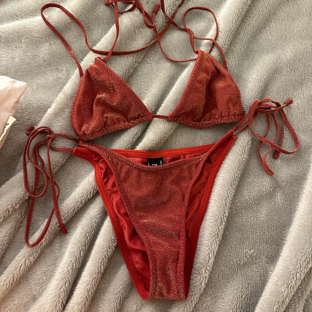Triangl Vinca set